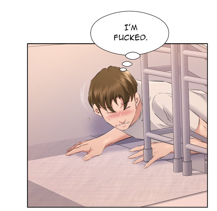 Payment Accepted Chapter 33 image 24