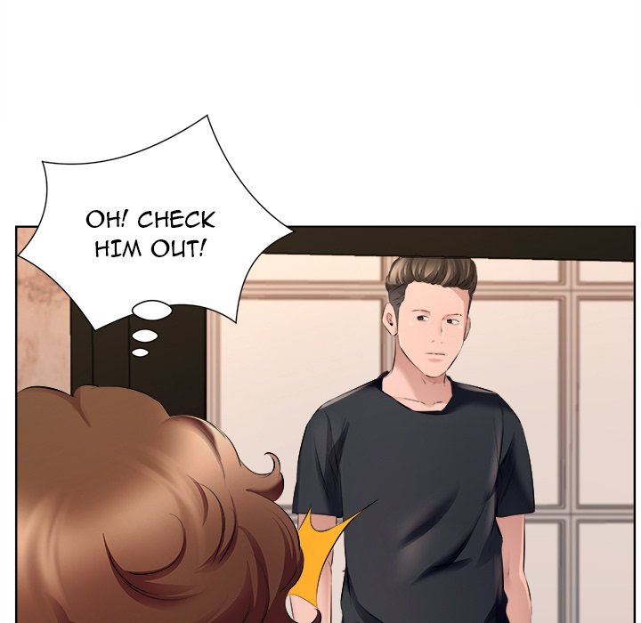 Payment Accepted Chapter 33 image 68