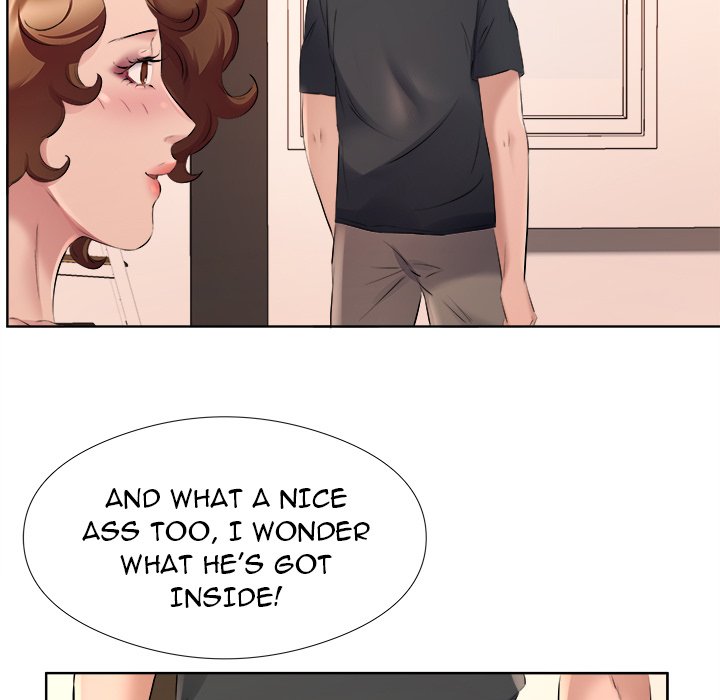 Payment Accepted Chapter 33 image 76
