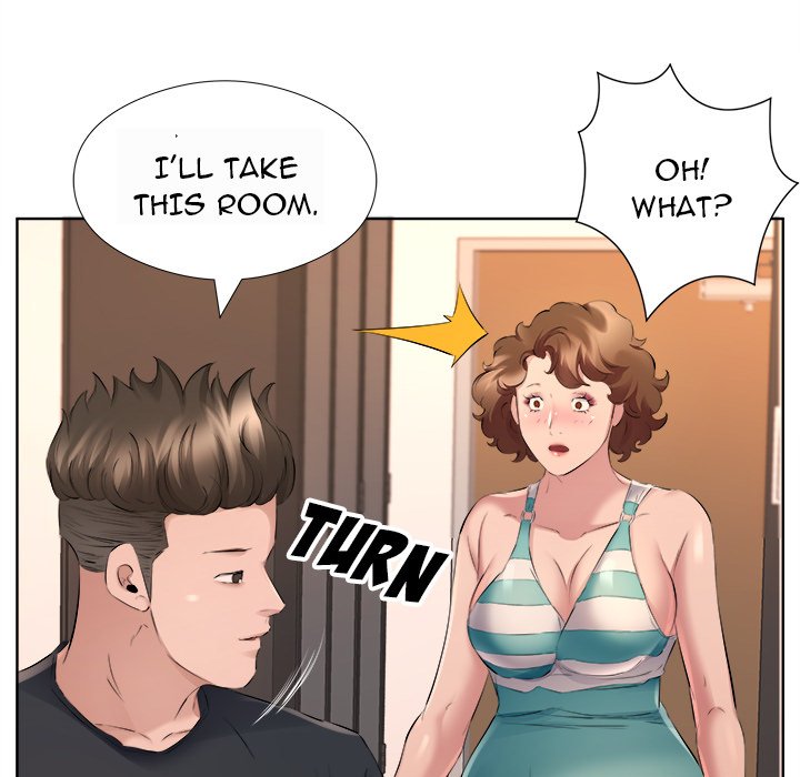Payment Accepted Chapter 33 image 78