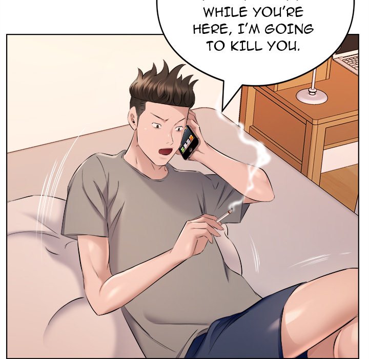 Payment Accepted Chapter 35 image 27