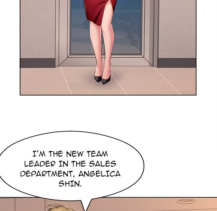 Payment Accepted Chapter 35 image 56