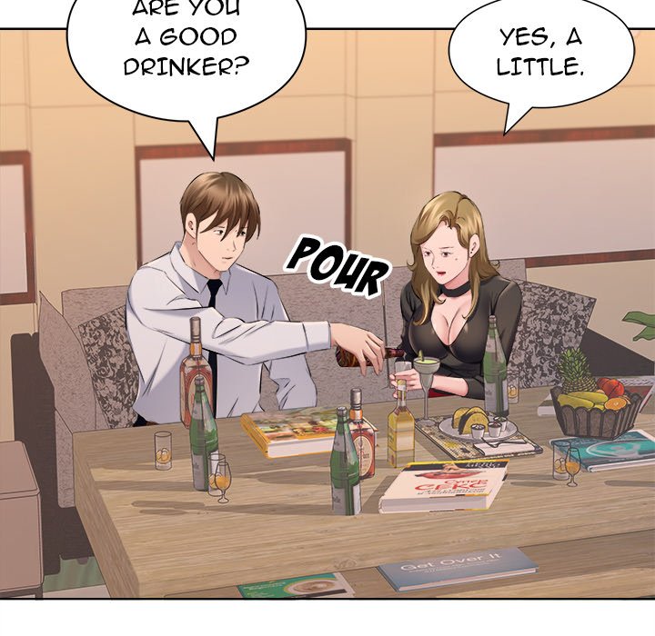 Payment Accepted Chapter 35 image 70
