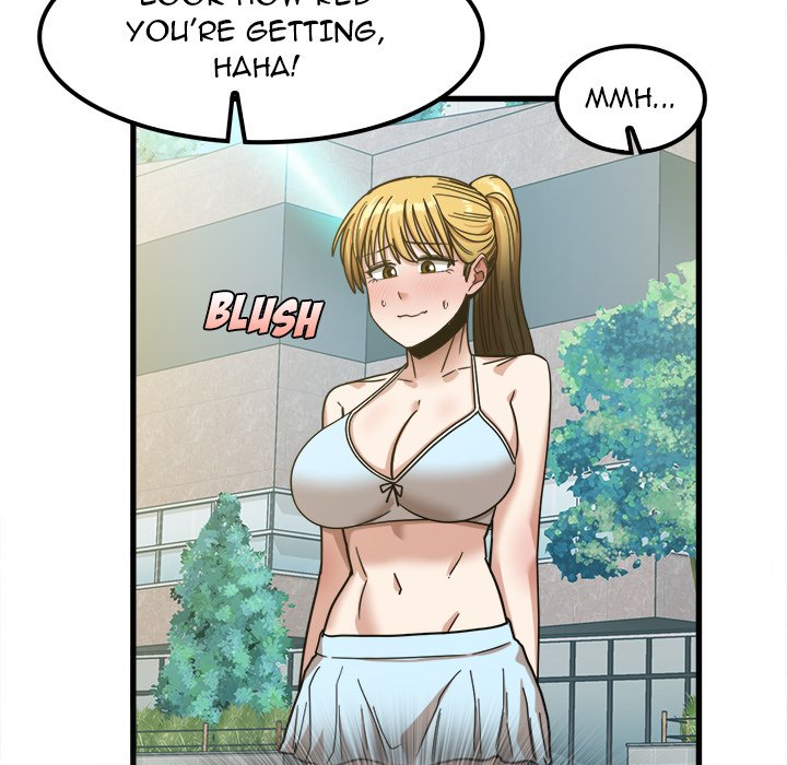 No More, No Less Chapter 24 image 99