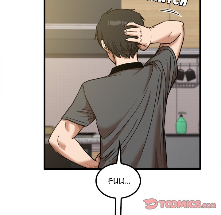 No More, No Less Chapter 24 image 11