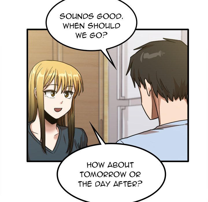 No More, No Less Chapter 24 image 21
