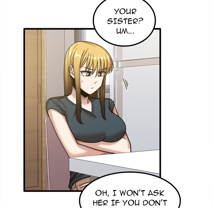 No More, No Less Chapter 24 image 31