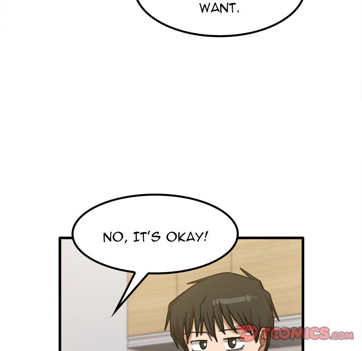 No More, No Less Chapter 24 image 32