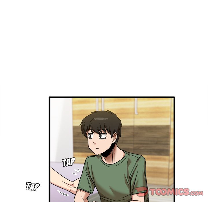 No More, No Less Chapter 27 image 9
