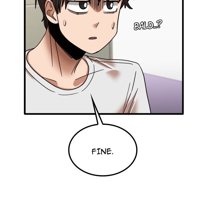 No More, No Less Chapter 27 image 100