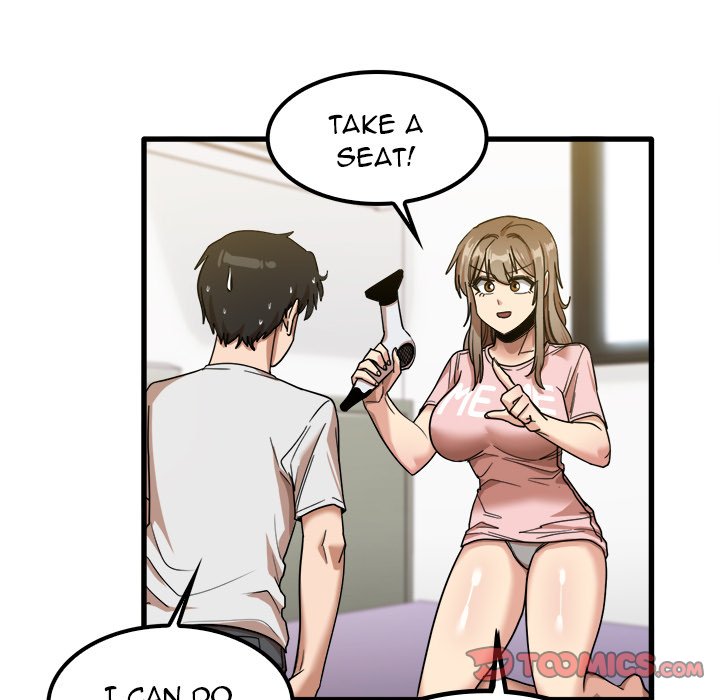 No More, No Less Chapter 27 image 101