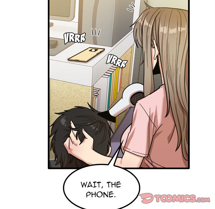 No More, No Less Chapter 27 image 105