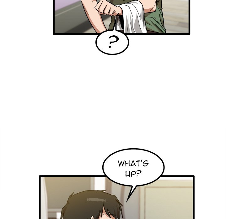 No More, No Less Chapter 27 image 10