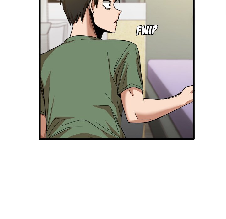 No More, No Less Chapter 27 image 11