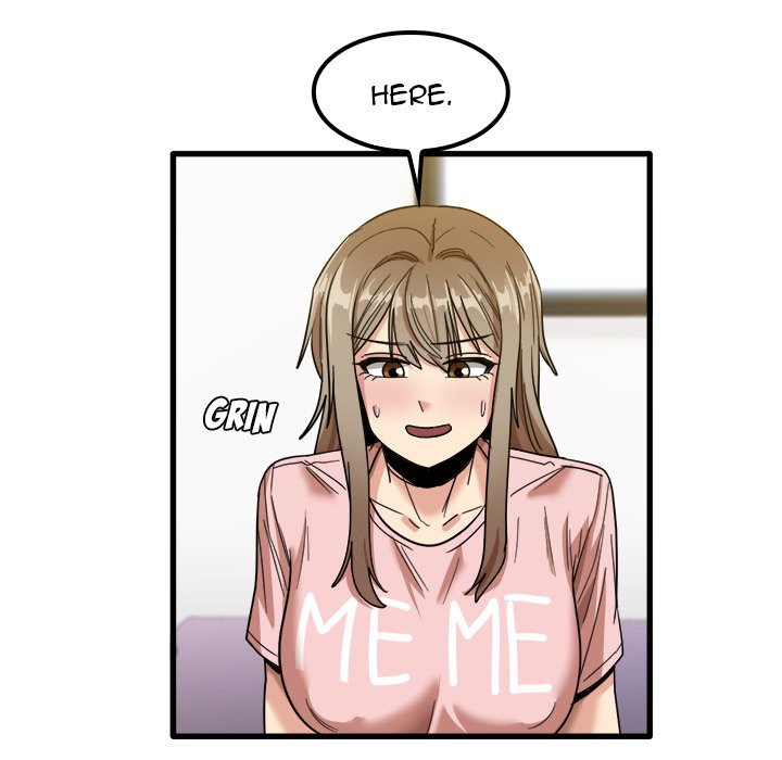No More, No Less Chapter 27 image 12