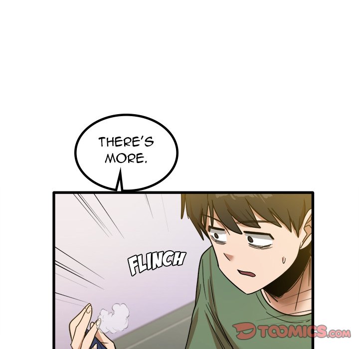 No More, No Less Chapter 27 image 13