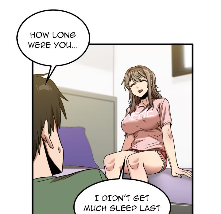 No More, No Less Chapter 27 image 15
