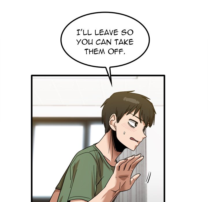 No More, No Less Chapter 27 image 18