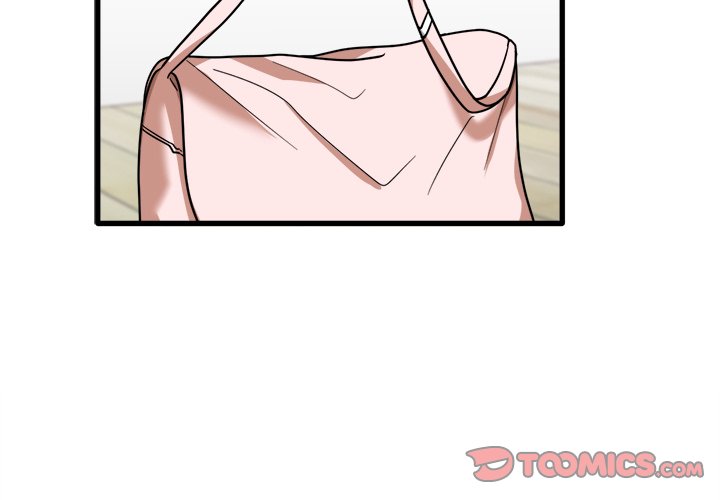 No More, No Less Chapter 27 image 1