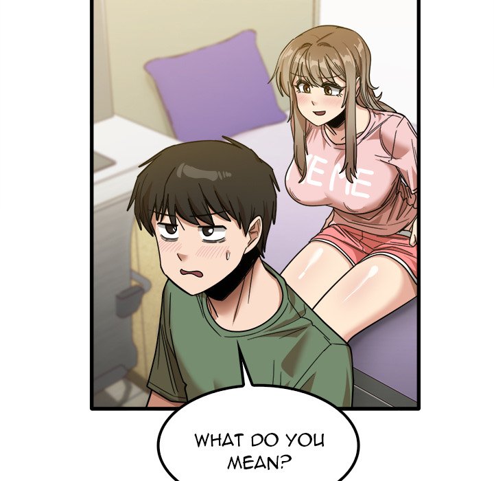 No More, No Less Chapter 27 image 20