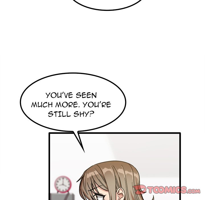 No More, No Less Chapter 27 image 21
