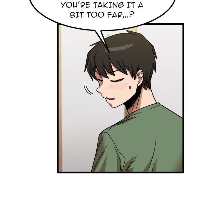 No More, No Less Chapter 27 image 23