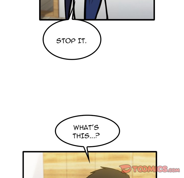 No More, No Less Chapter 27 image 25