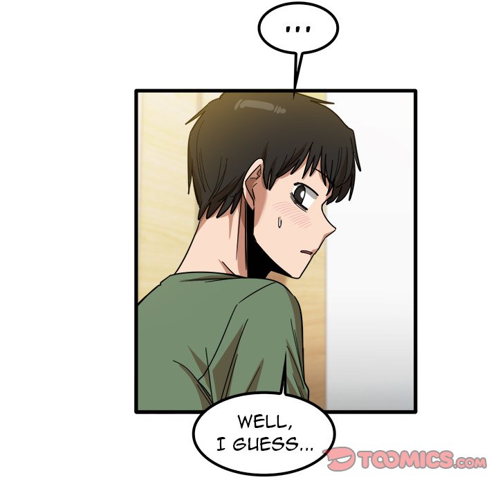 No More, No Less Chapter 27 image 33