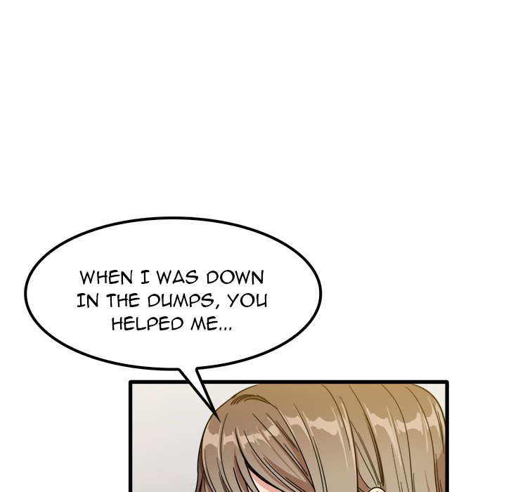 No More, No Less Chapter 27 image 34