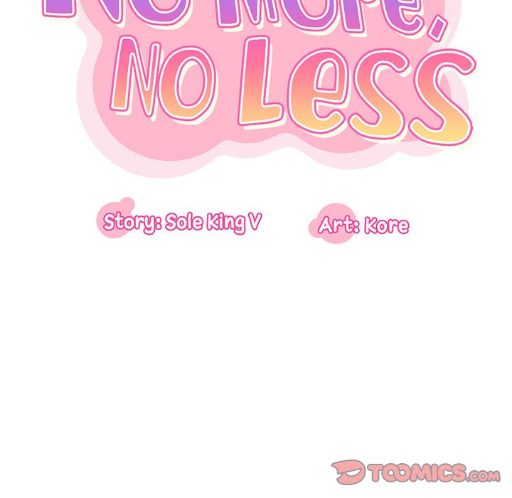 No More, No Less Chapter 27 image 45