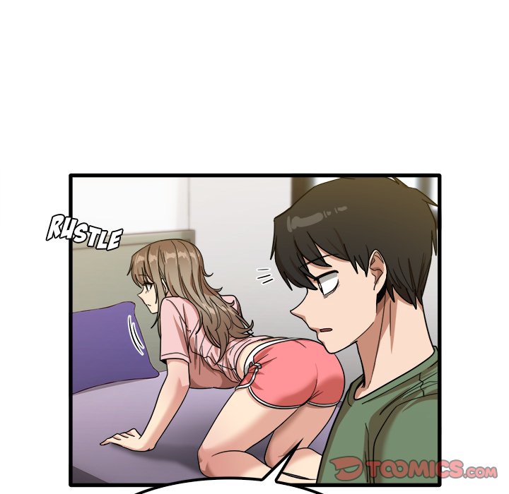 No More, No Less Chapter 27 image 5