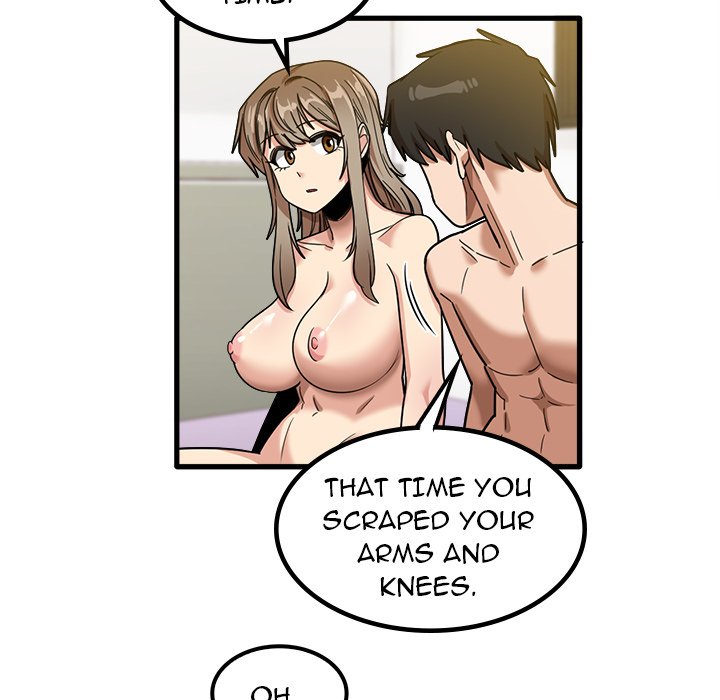 No More, No Less Chapter 27 image 82