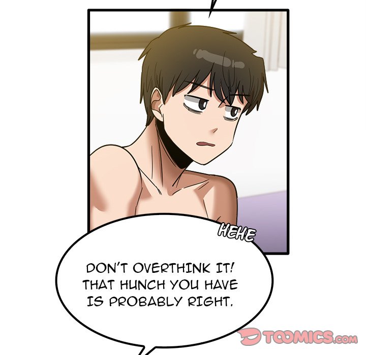 No More, No Less Chapter 27 image 85