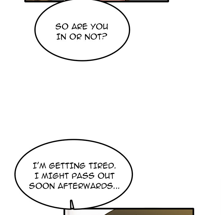 No More, No Less Chapter 27 image 92