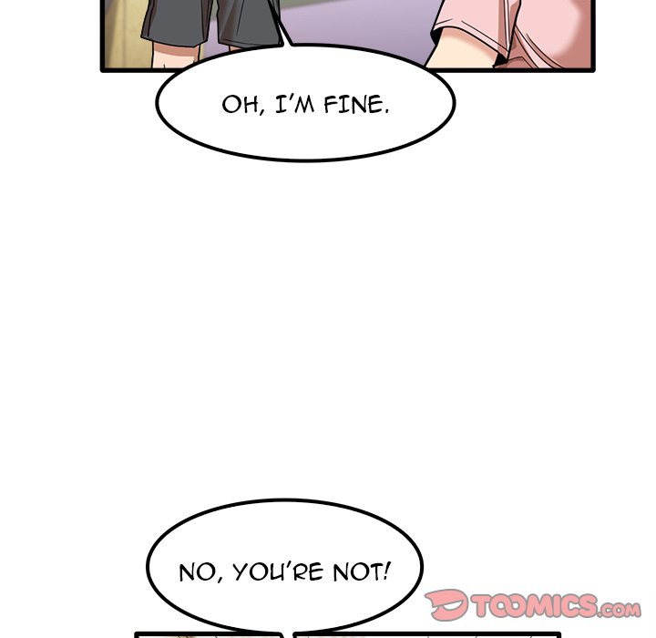 No More, No Less Chapter 27 image 97
