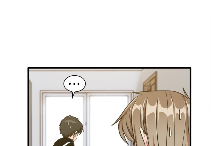 No More, No Less Chapter 45 image 0