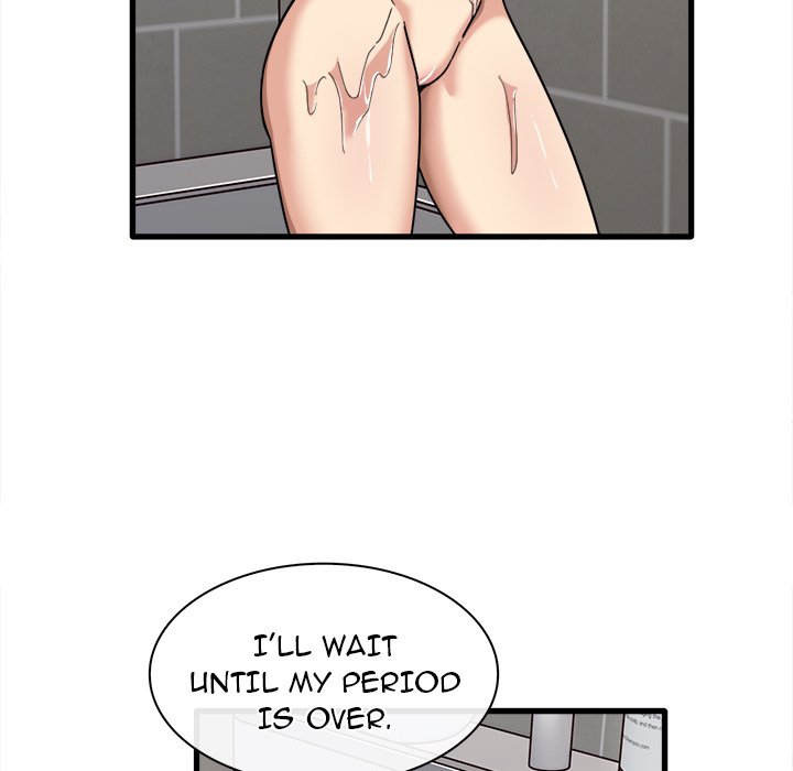 No More, No Less Chapter 45 image 11