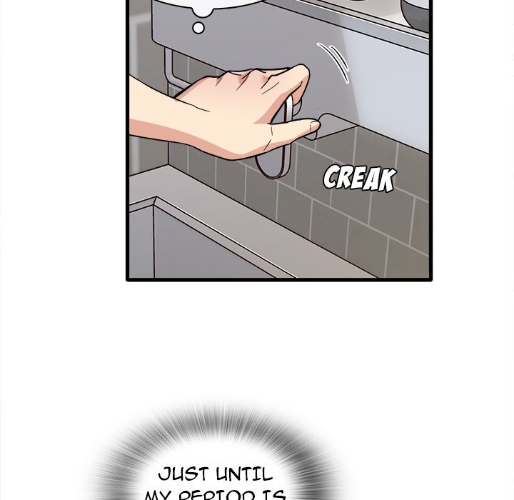 No More, No Less Chapter 45 image 12