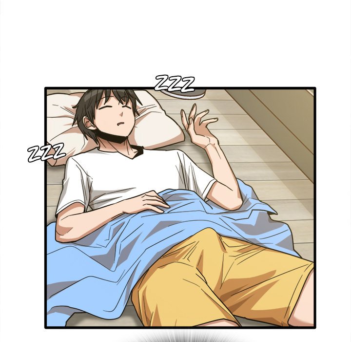 No More, No Less Chapter 45 image 14