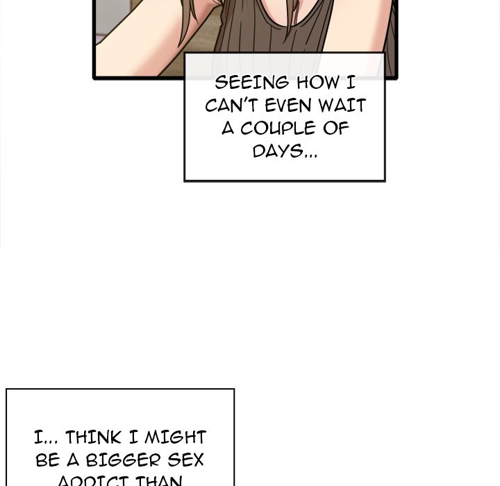 No More, No Less Chapter 45 image 21