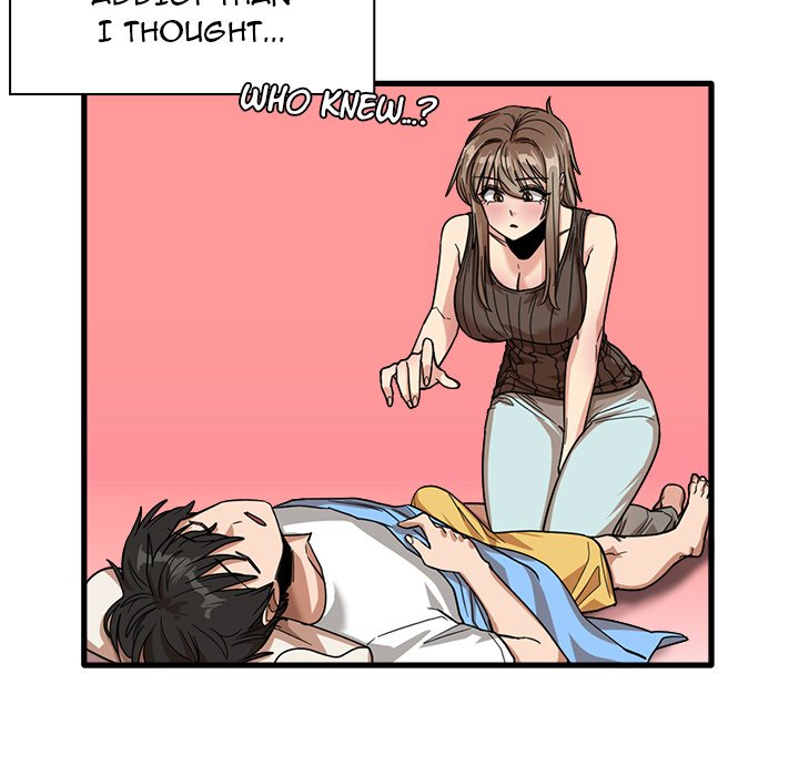 No More, No Less Chapter 45 image 22
