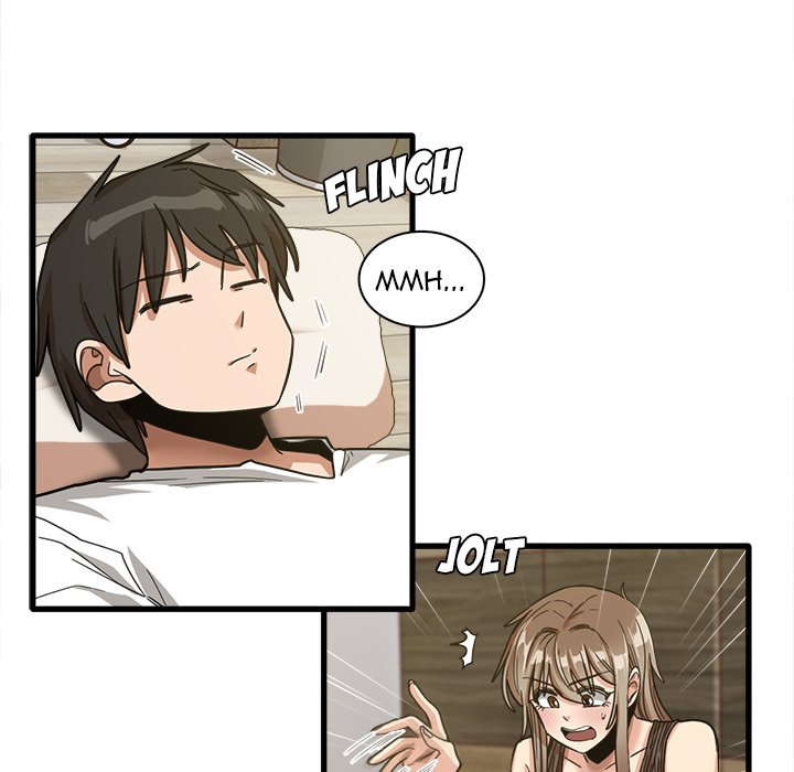 No More, No Less Chapter 45 image 24