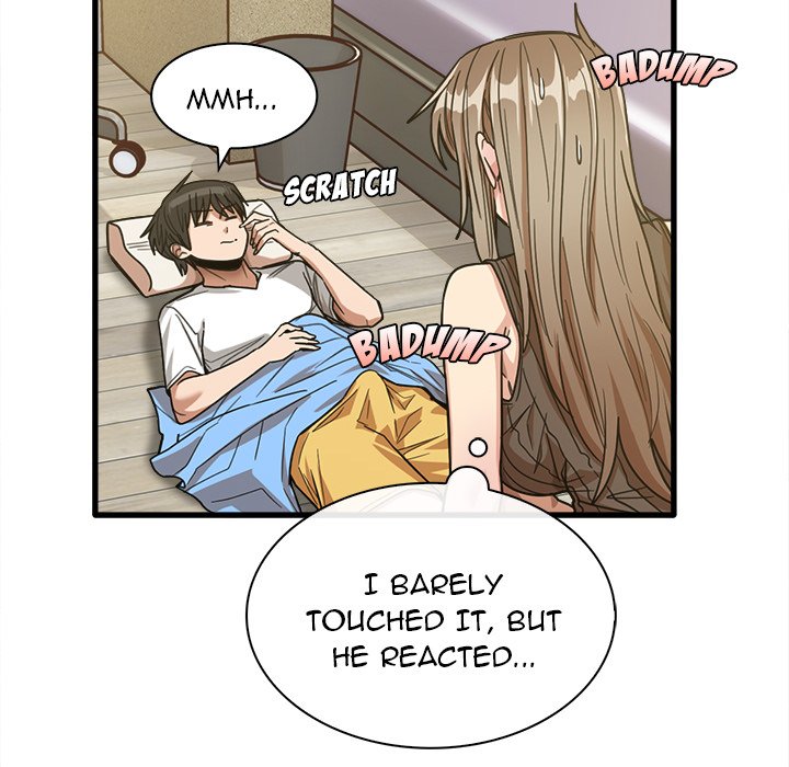 No More, No Less Chapter 45 image 26