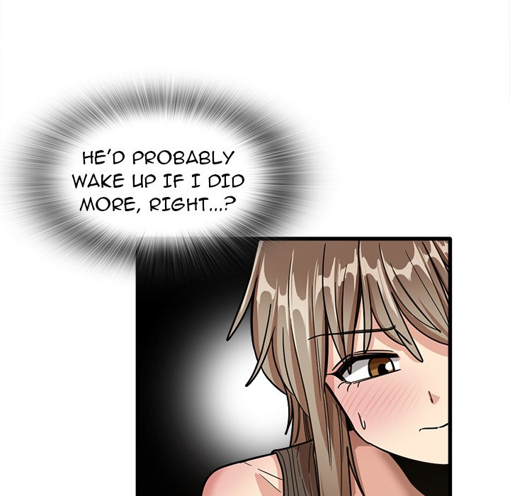 No More, No Less Chapter 45 image 27