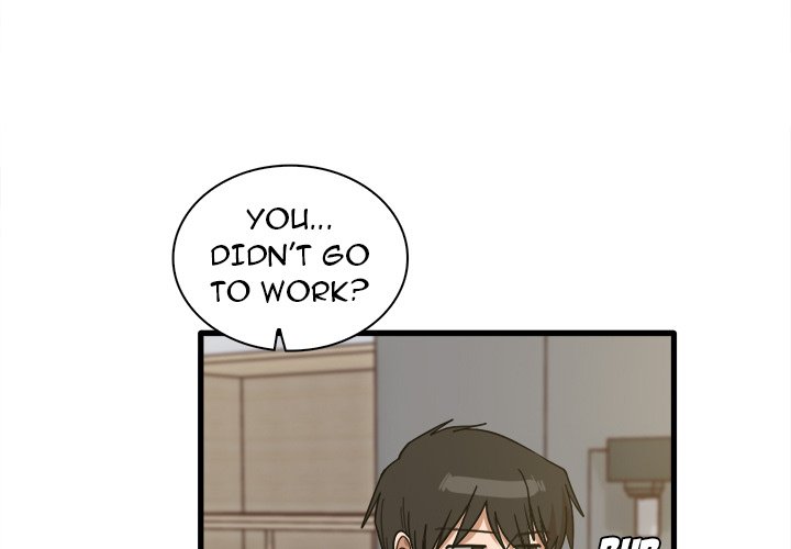 No More, No Less Chapter 45 image 2