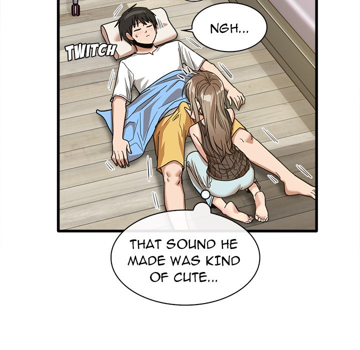 No More, No Less Chapter 45 image 32