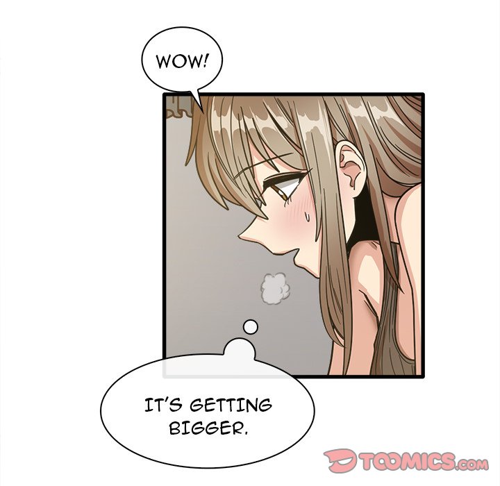 No More, No Less Chapter 45 image 33