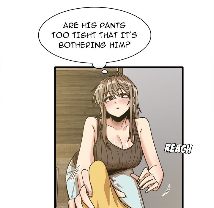 No More, No Less Chapter 45 image 35