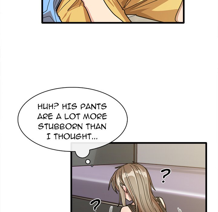 No More, No Less Chapter 45 image 37