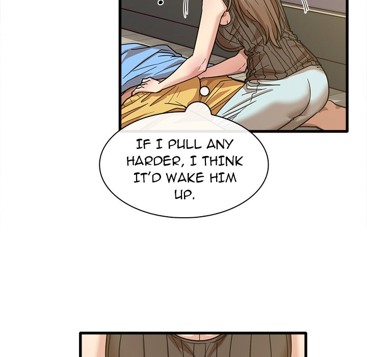 No More, No Less Chapter 45 image 38